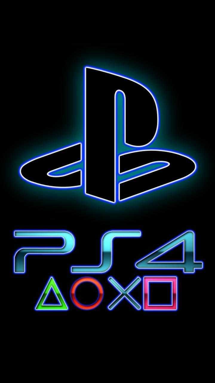 720x1280 PS4 Wallpaper