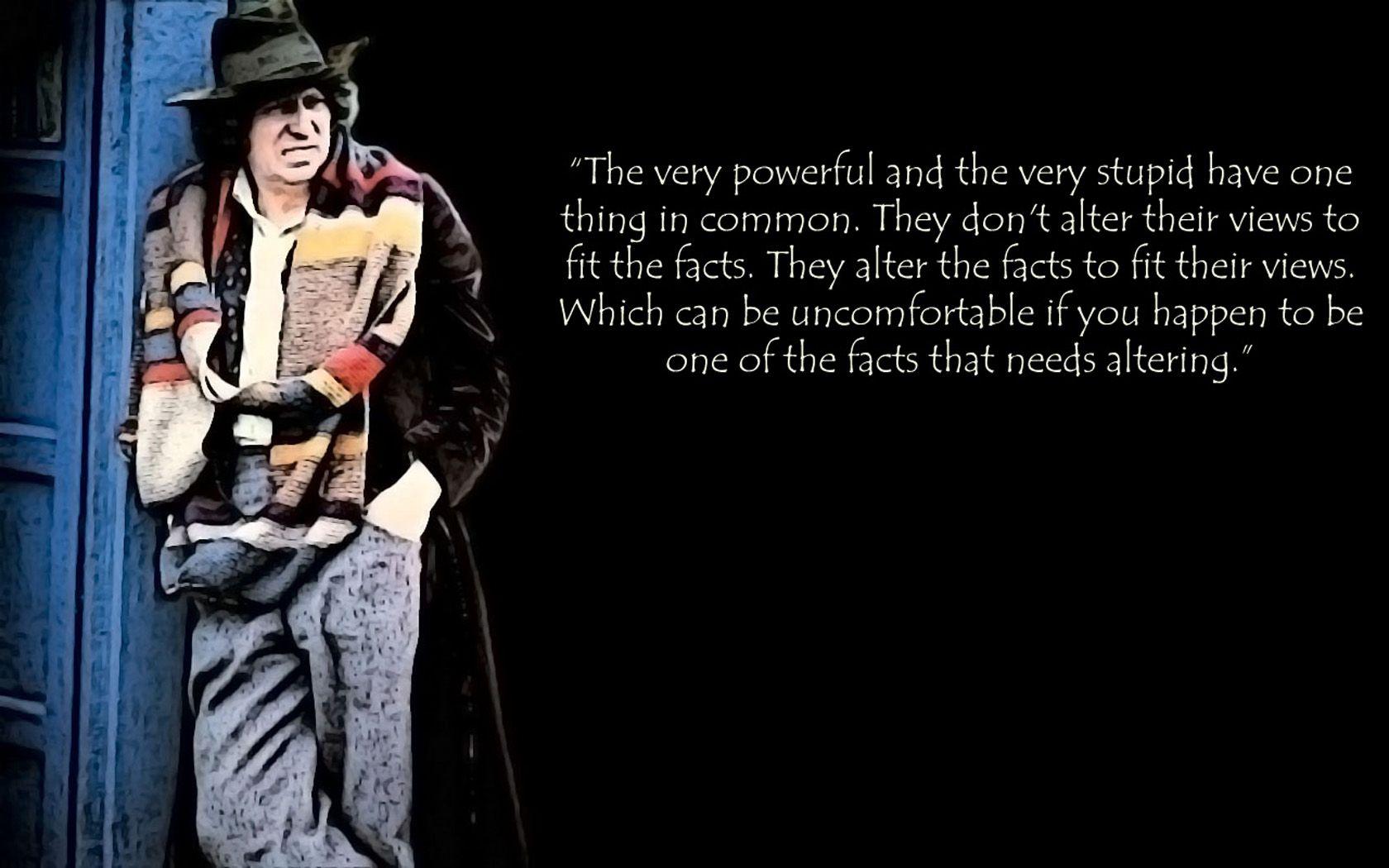 1680x1050 Tom Baker Wallpaper I found searching for Doctor who wallpaper. I
