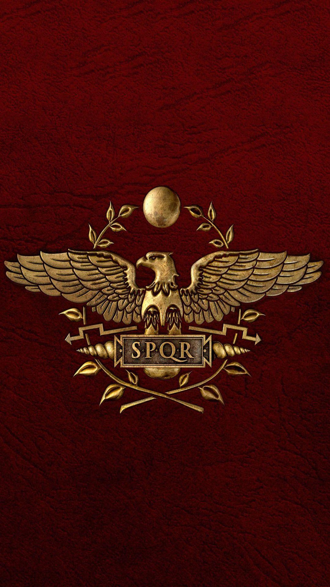 1080x1920 Top Collection Phone and Desktop Wallpaper HD. Empire wallpaper, Roman centurion, Rome history