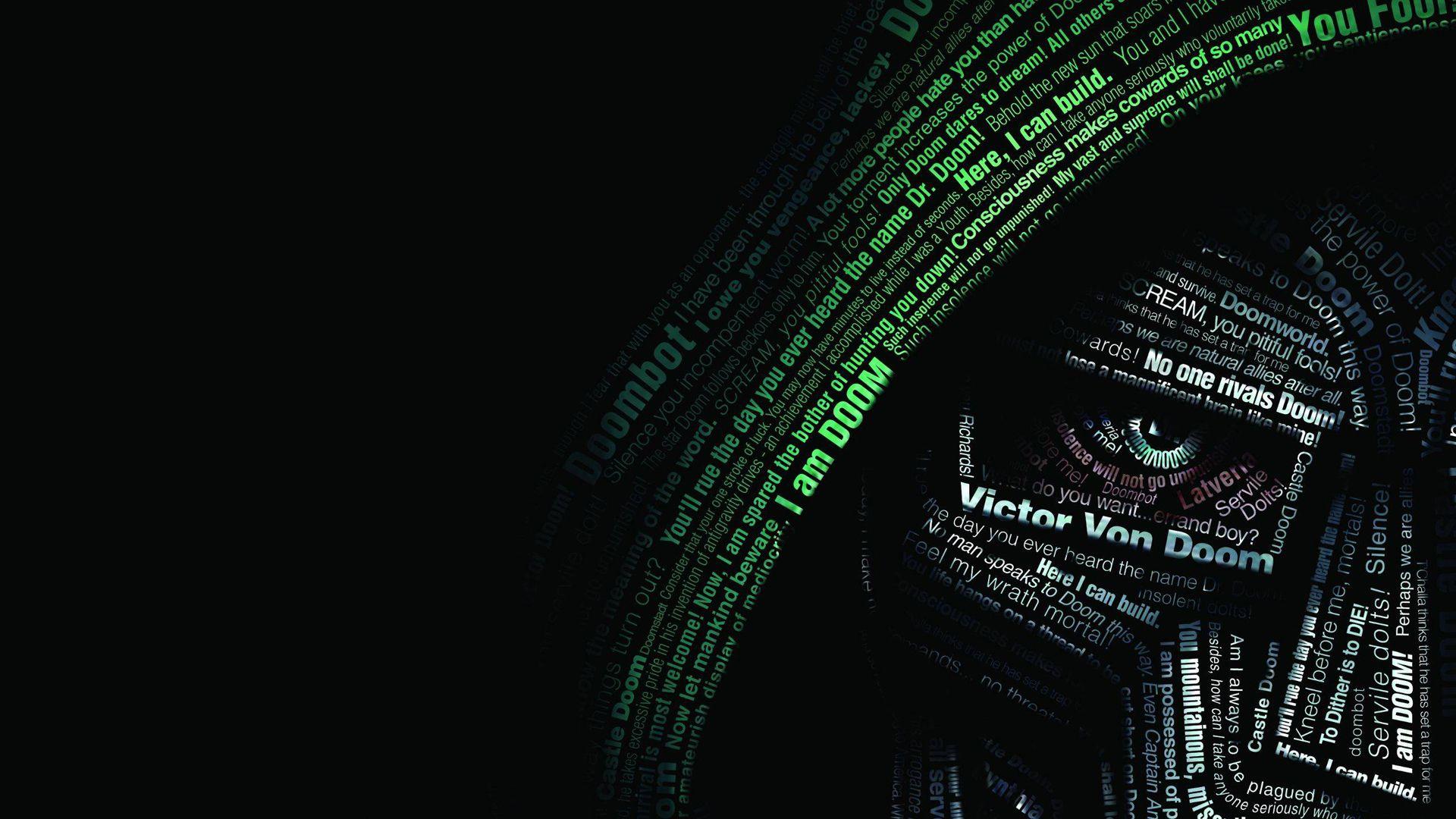 1920x1080 Doctor Doom Wallpaper, Doctor Doom Picture for Windows and Mac