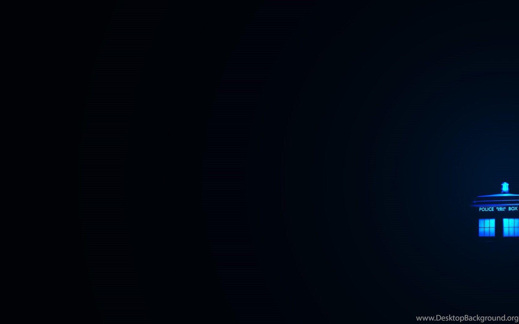 1680x1050 Doctor Who Wallpaper HD Desktop Background