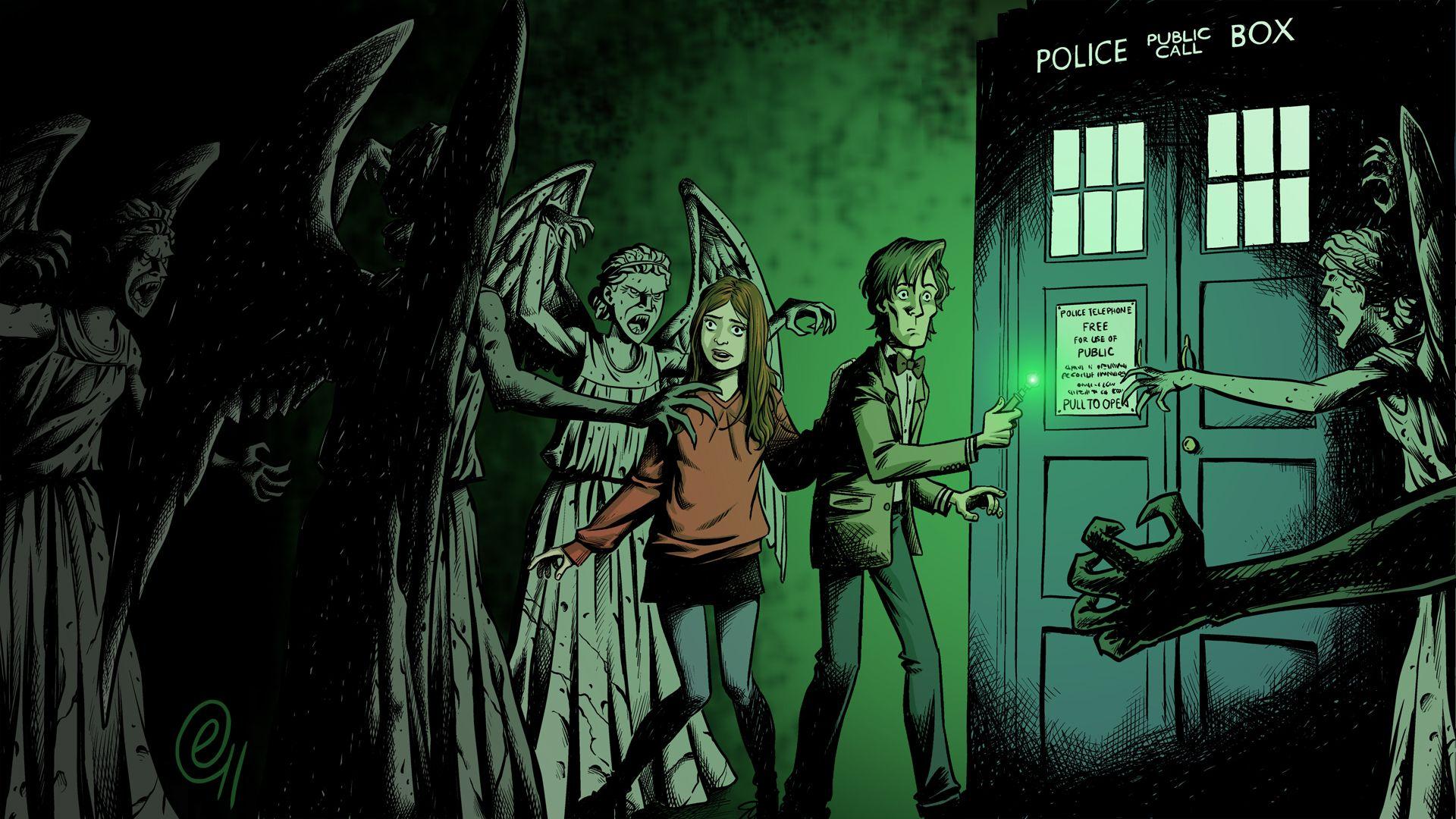 1920x1080 Doctor Who HD Wallpaperx1080