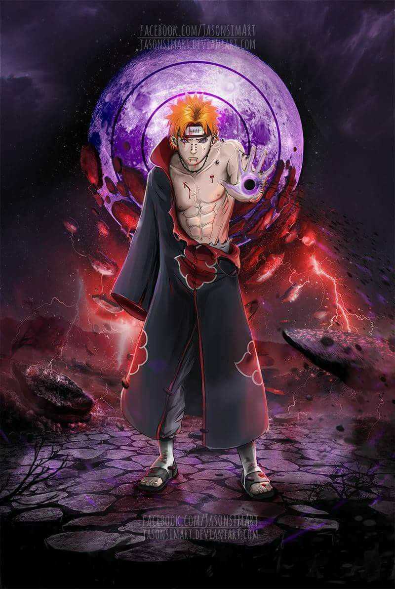 800x1192 Pain Wallpaper