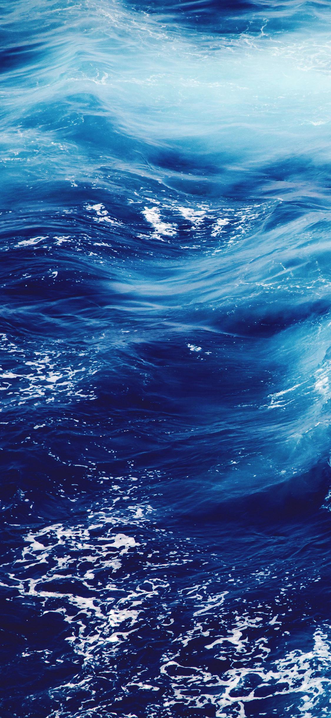 Green Ocean Wave Wallpapers - Top Free Green Ocean Wave Backgrounds