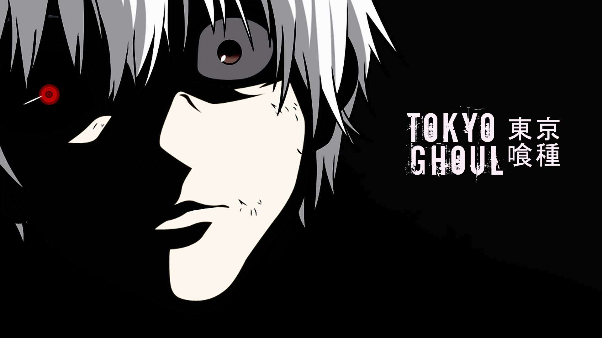 1920x1080 Tokyo Ghoul Wallpaper HD Tab Themes & Background