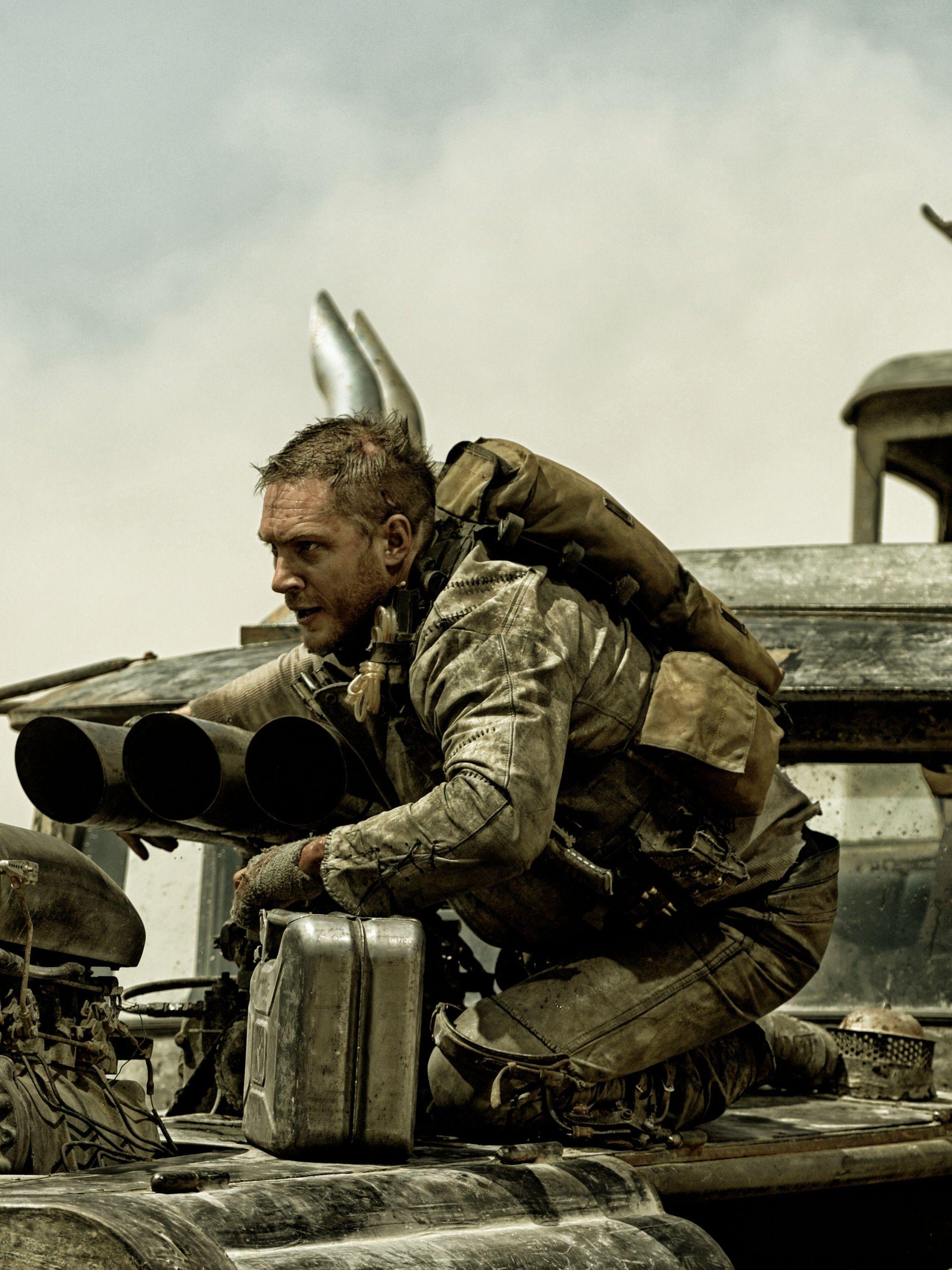 2048x2732 Download Wallpaper 2048x2732 Mad max fury road 4k, Mad max fury road