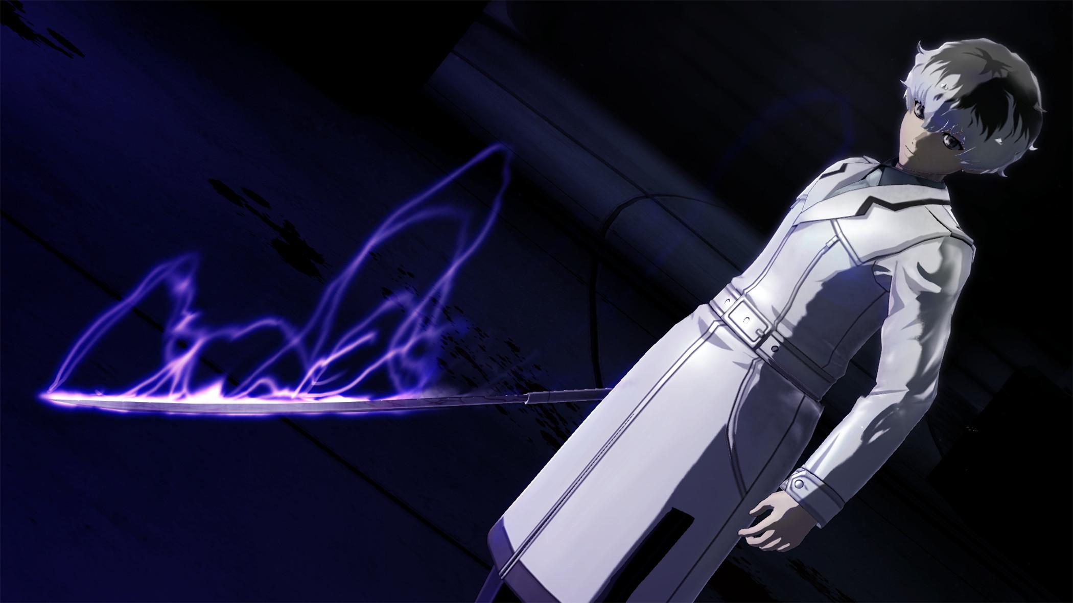 2100x1181 Tokyo Ghoul re Call to Exist Wallpaper, HD Games 4K Wallpaper, Image, Photo and Background