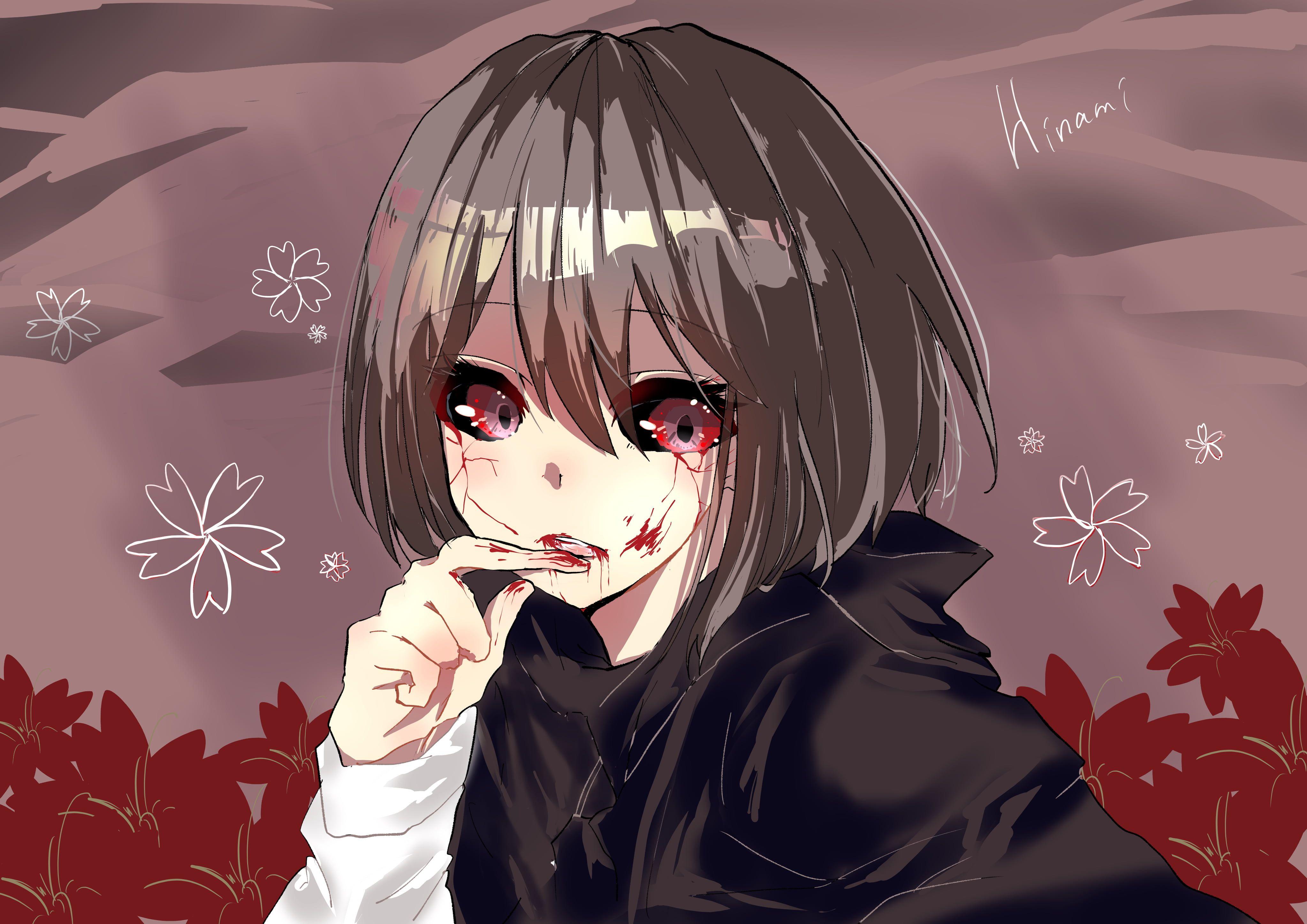 4093x2894 Wallpaper HD Anime Kaneki