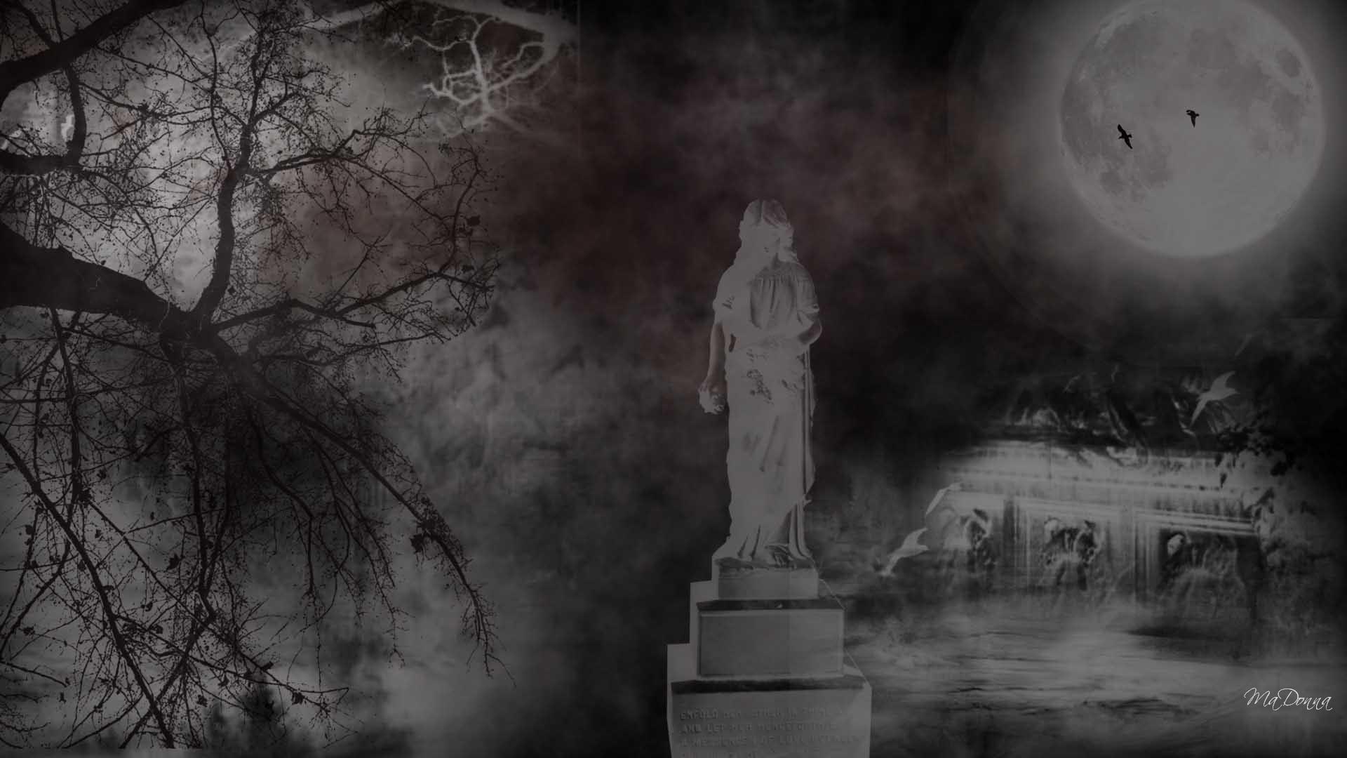 1920x1080 Free download Halloween at the Graveyard wallpaper ForWallpapercom [1920x1080] for your Desktop, Mobile & Tablet. Explore Halloween Graveyard Wallpaper. Halloween Graveyard Wallpaper, Graveyard Wallpaper, Graveyard Wallpaper