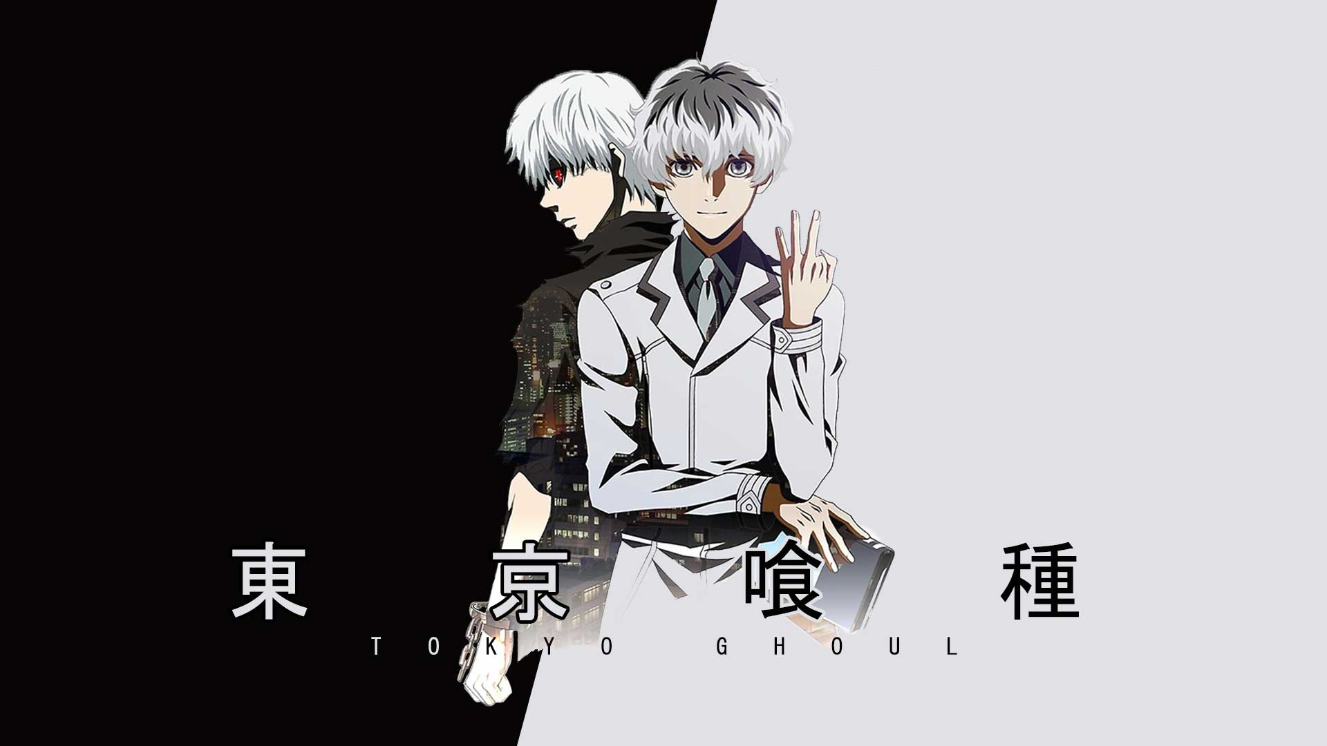 1920x1080 Tokyo Ghoul Wallpaper HD Tab Themes & Background