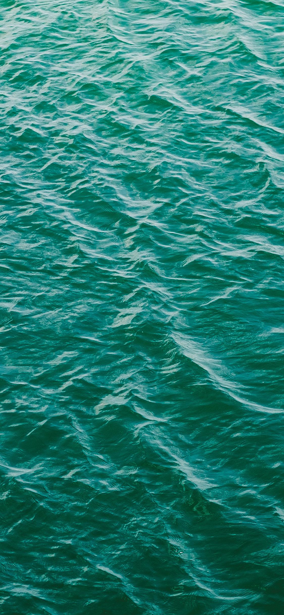 Green Ocean Wave Wallpapers - Top Free Green Ocean Wave Backgrounds