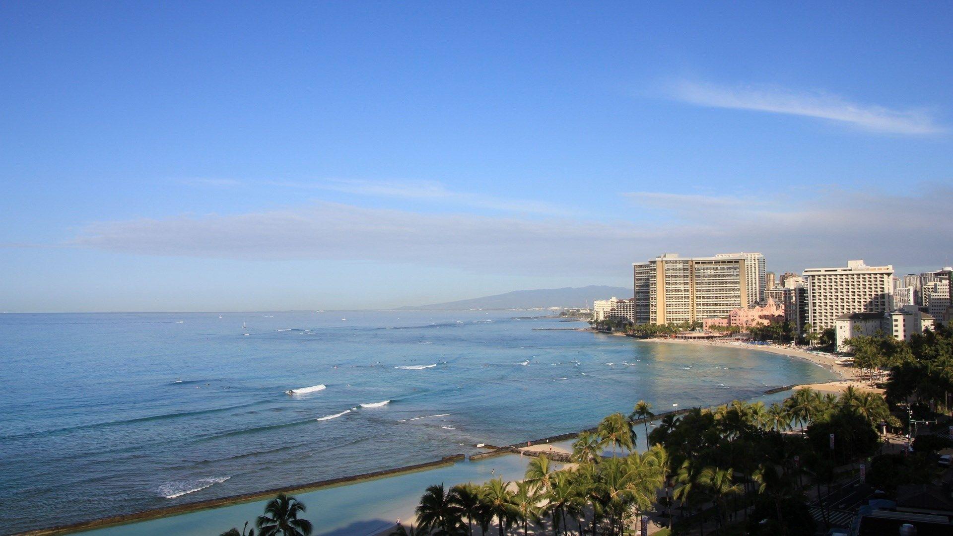 1920x1080 hawaii free image wallpaper