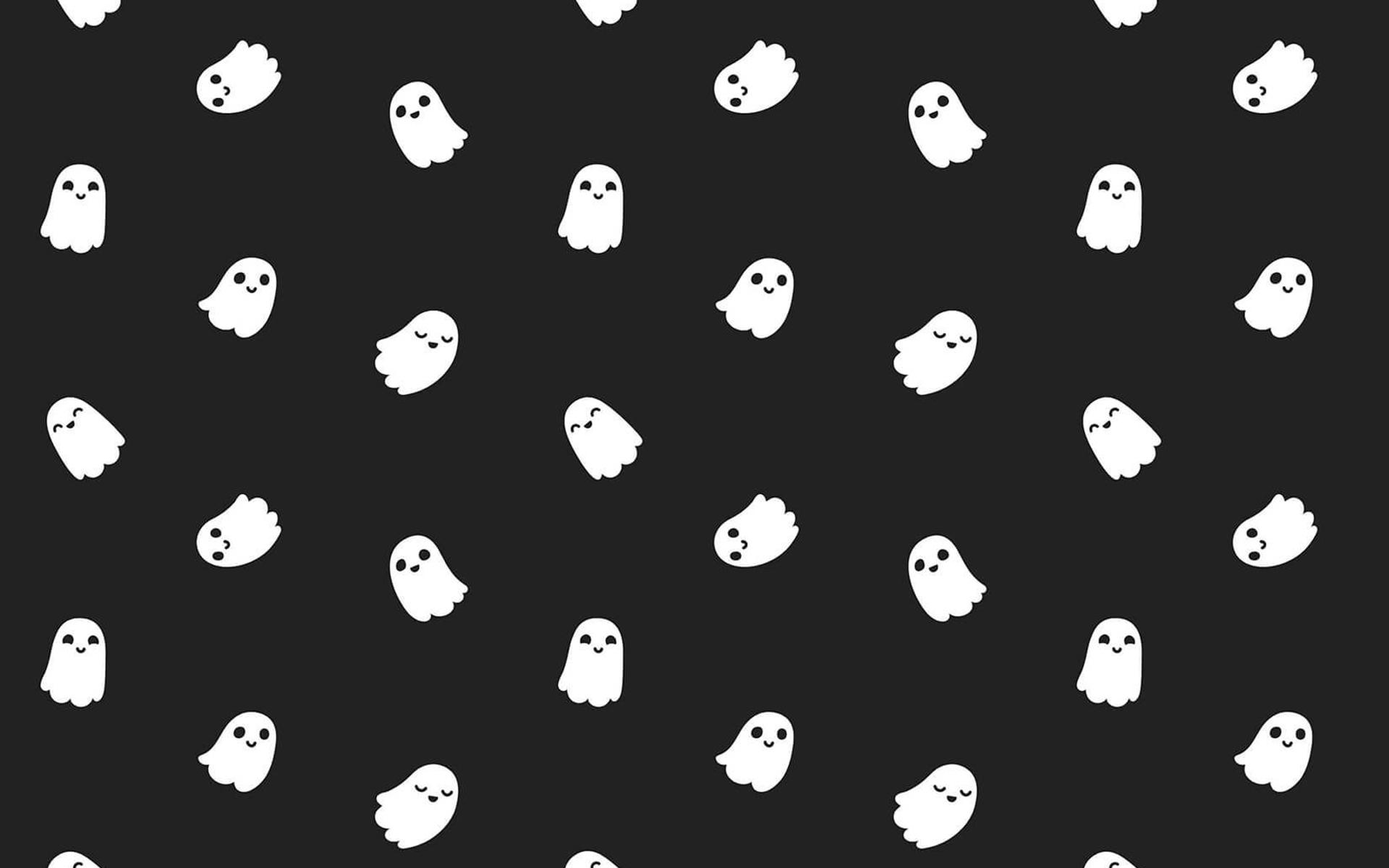 Spooky Computer Wallpapers - Top Free Spooky Computer Backgrounds