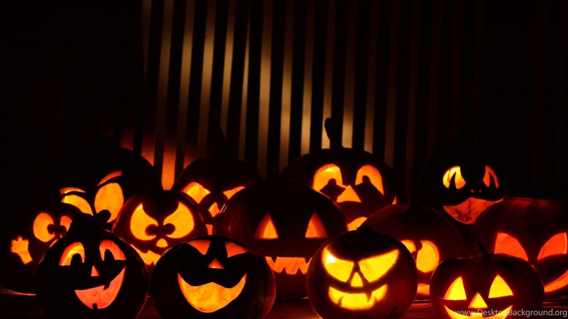 1920x1080 Free Halloween Computer Wallpaper Background Desktop Background