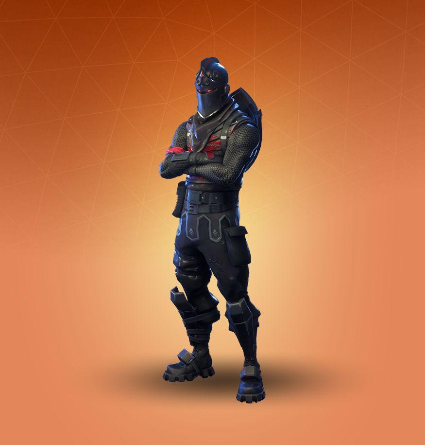 875x915 The Rarest Fortnite Skins