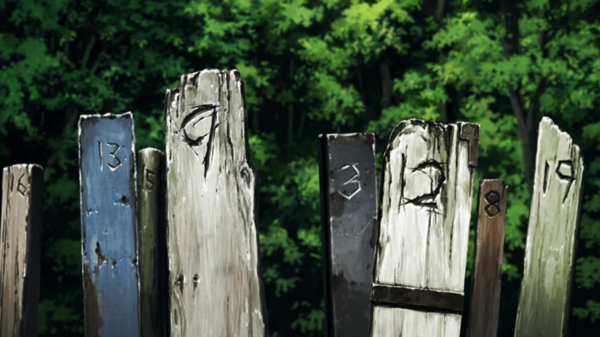 1920x1080 Zankyou no Terror HD Wallpaper and Background Image