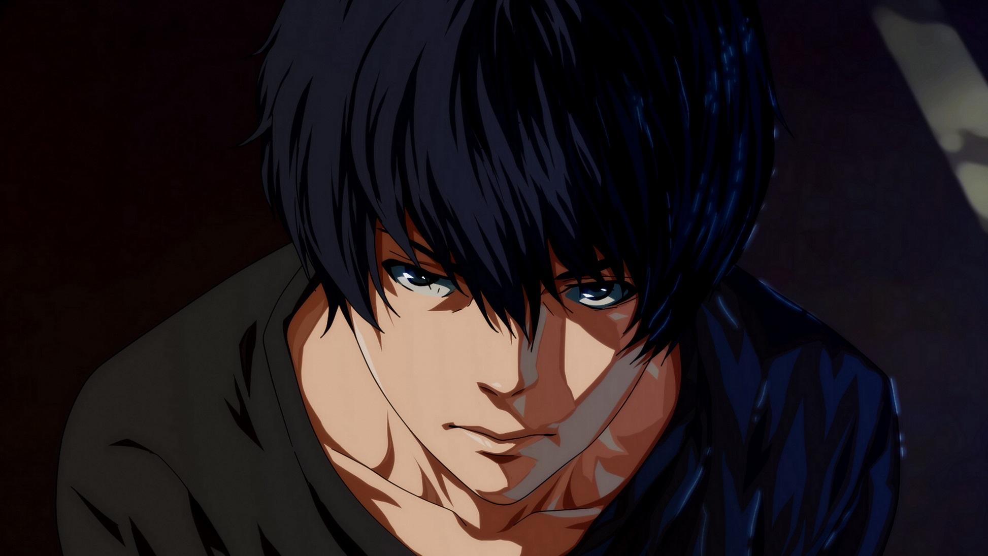 1946x1095 Nine (Zankyou no Terror) wallpaper