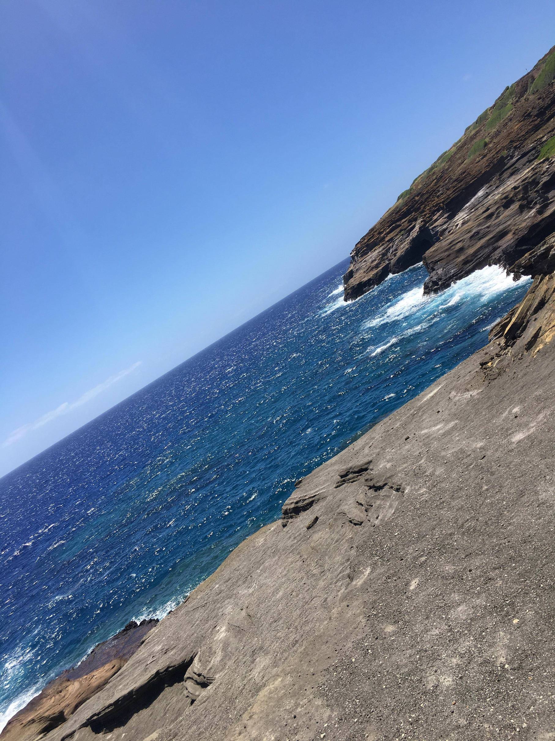 3024x4032 X] Honolulu Hawaii [1920x1080] OC R EarthPorn Need IPhone S Plus