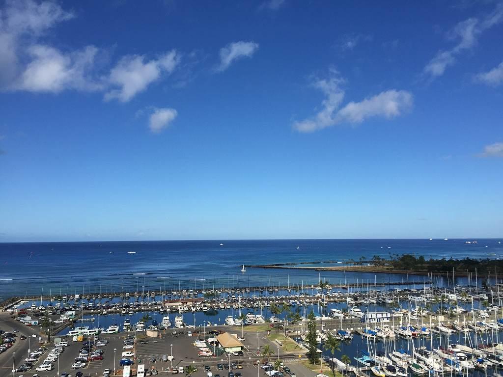 1024x768 Vacation Home Ilikai Tower 1806 Yacht Harbor View 1BR, Honolulu, HI