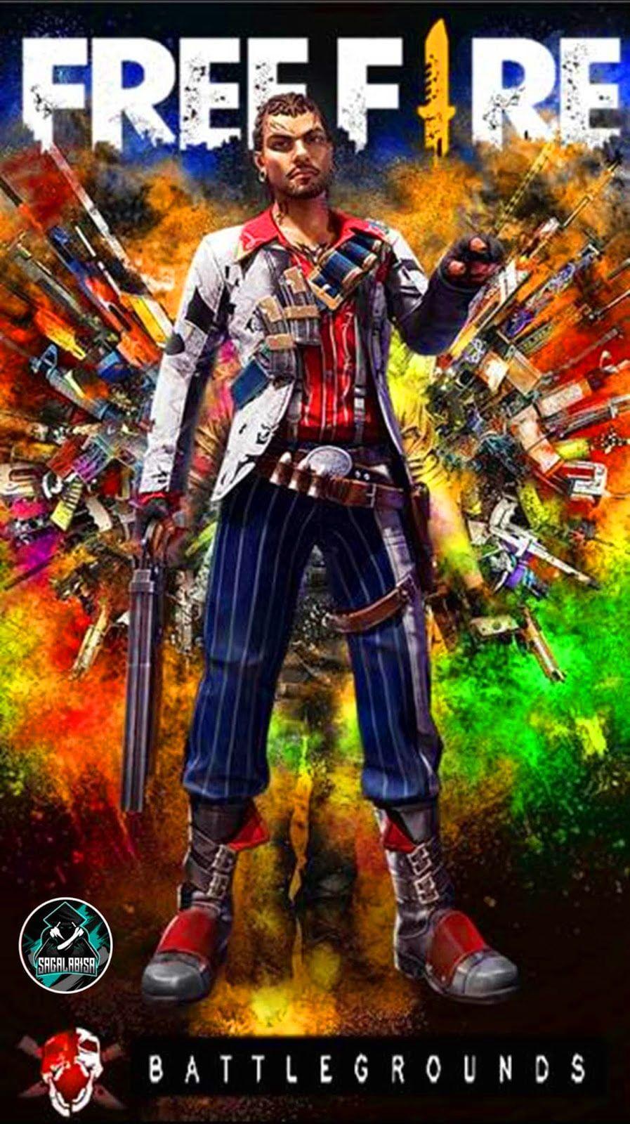 897x1600 Free Fire Wallpaper, HD Free Fire Background