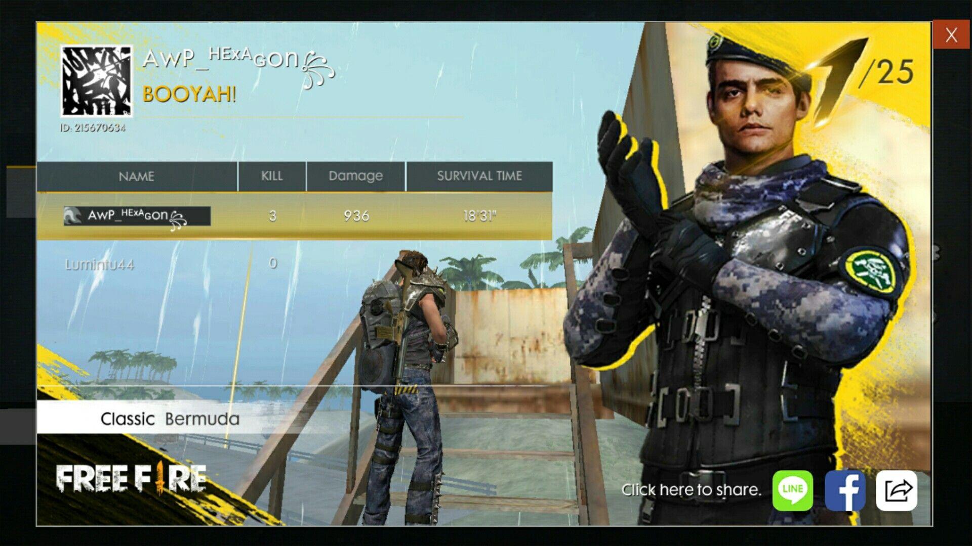 1920x1080 Download Free Fire Wallpaper Booyah