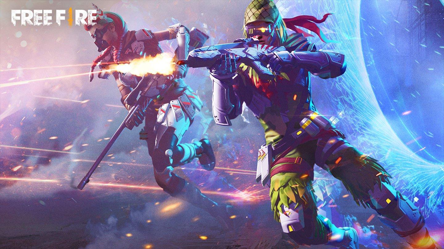 1440x810 Ajjubhai vs Tonde Gamer: Free Fire Stats Comparison FirstSportz