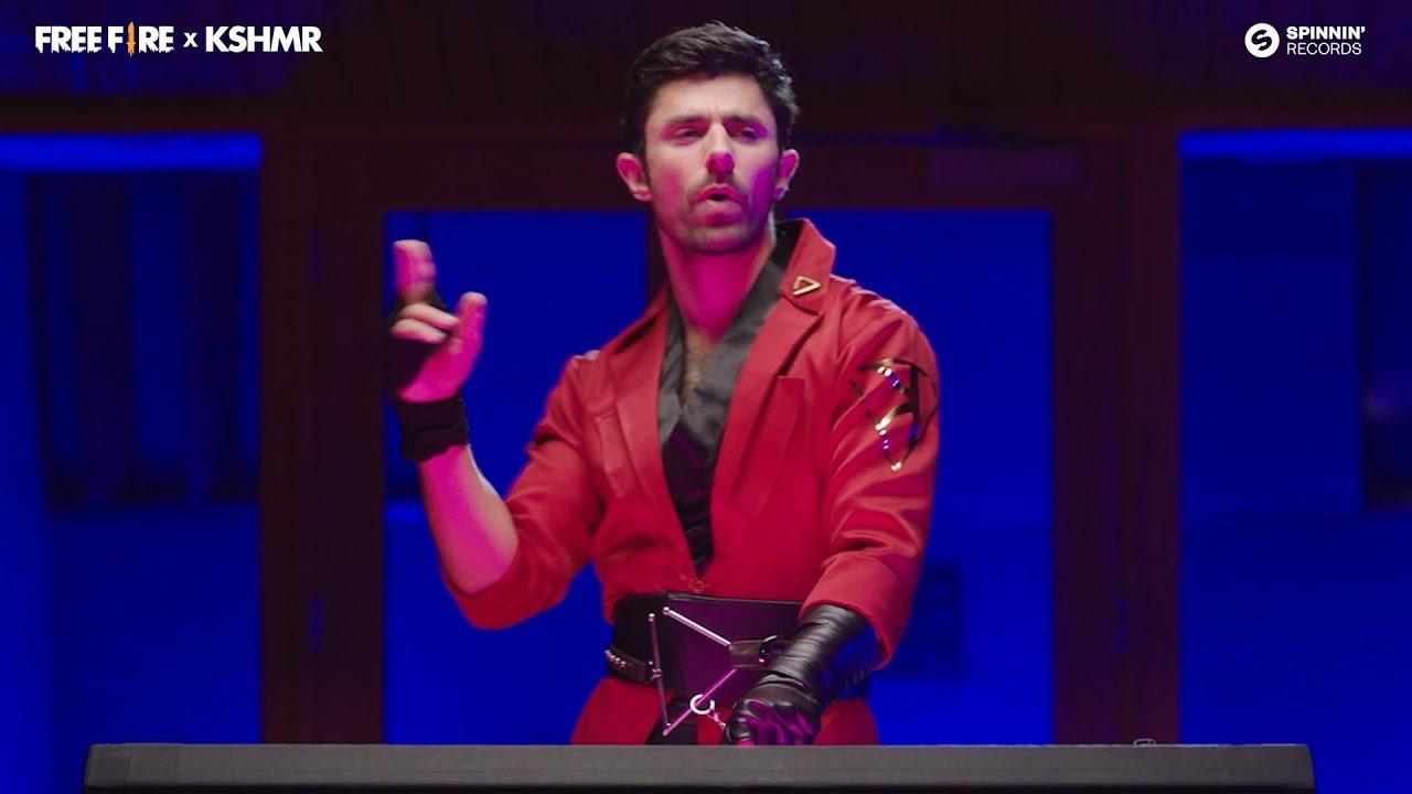 1280x720 DJ KSHMR, Jeremy Oceans More Round (Free Fire Booyah Day Theme Song). Garena Free Fire