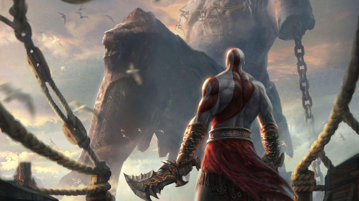 1200x675 Ranking the God of War games