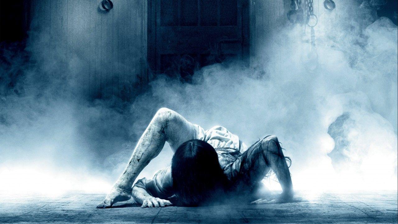 1280x720 Wallpaper Rings, Horror Movies, 4K, Movies
