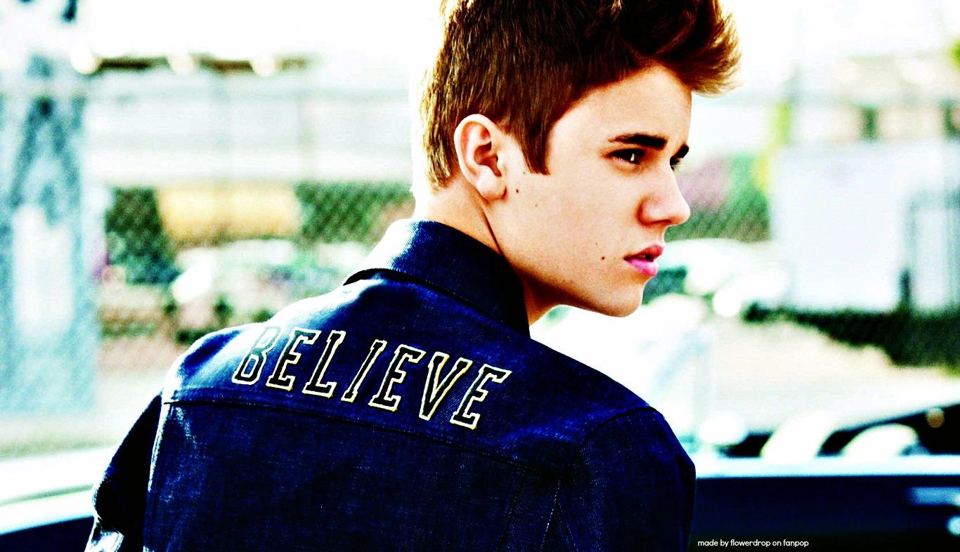 1366x786 Hqfx Amazing Wallpaper Of Justin Bieber Bieber Wallpaper For Pc