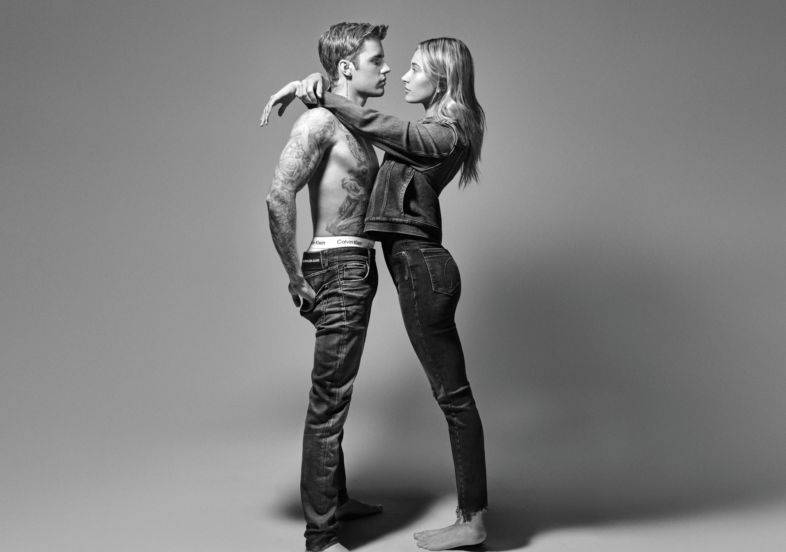 2560x1800 Justin Bieber & Hailey Baldwin Bieber 2560x1800 Resolution Wallpaper, HD Celebrities 4K Wallpaper, Image, Photo and Background