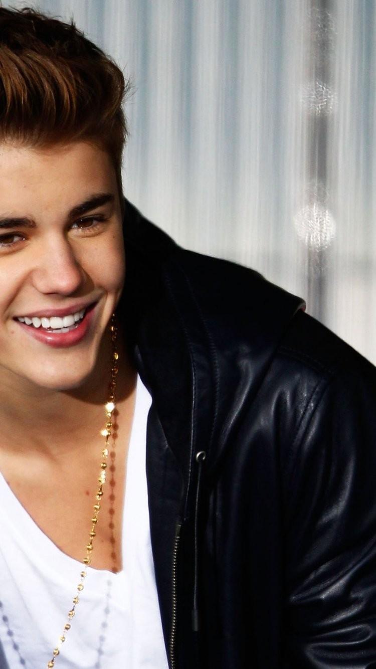 750x1334 Justin Bieber iPhone 6 Wallpaper 2388 iPhone 6