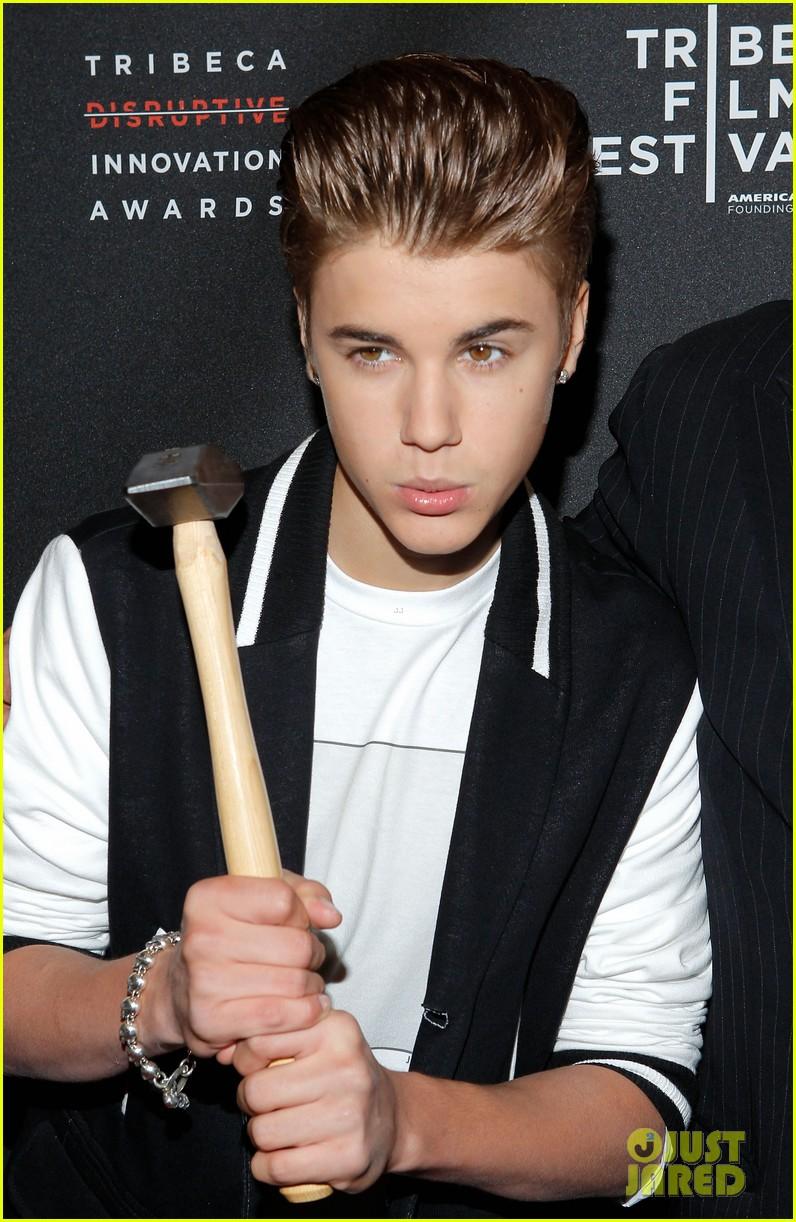 796x1222 Justin Bieber: 'Believe' Album Cover!: Photo 2654458. Justin Bieber, Scooter Braun Picture