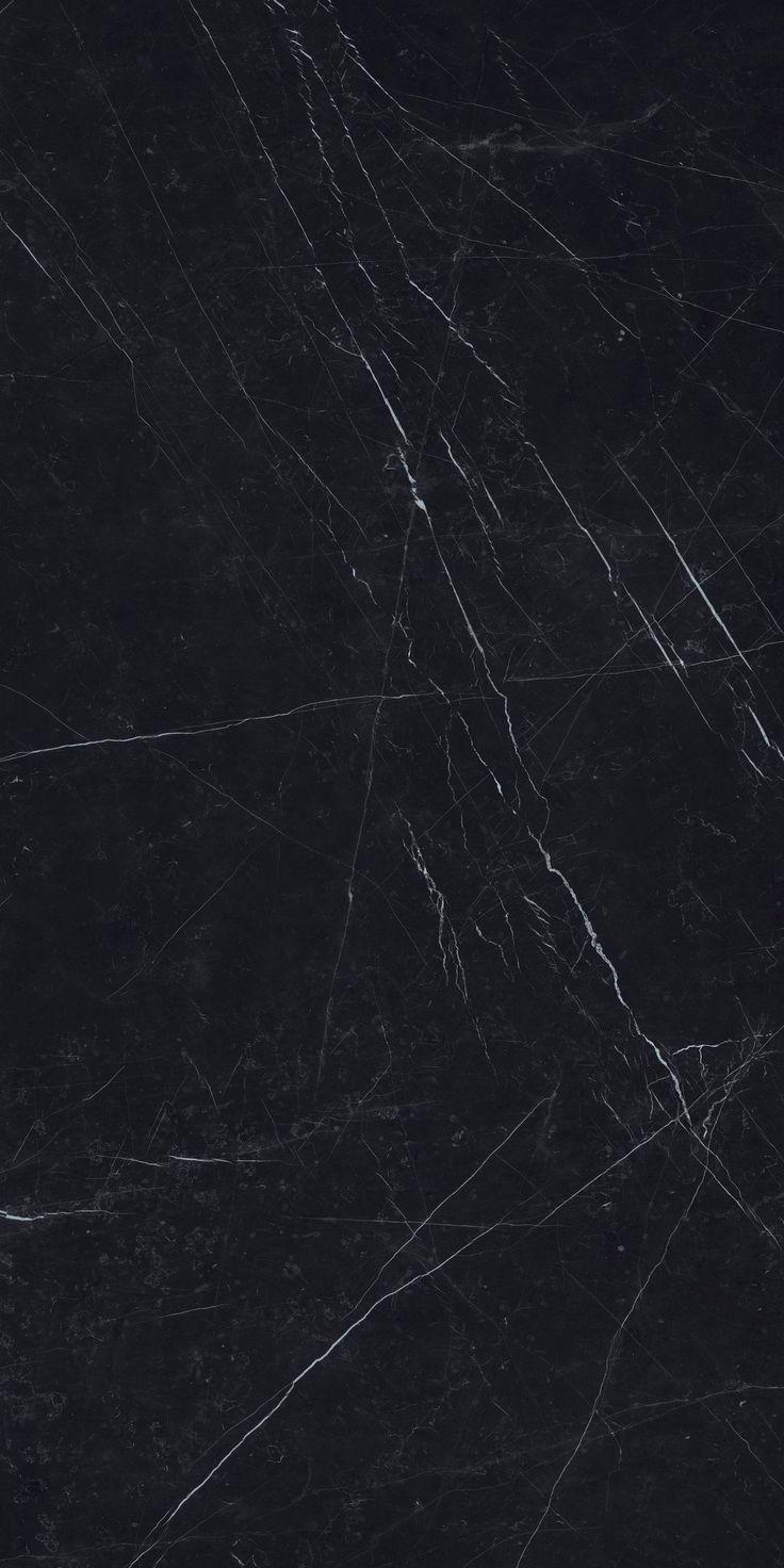 736x1472 Dark Marquina Maximum Tile Marble Effect. #Cersaie2017 #GranitiFiandre #Ir. Marble effect wallpaper, Marble iphone wallpaper, Marble wallpaper
