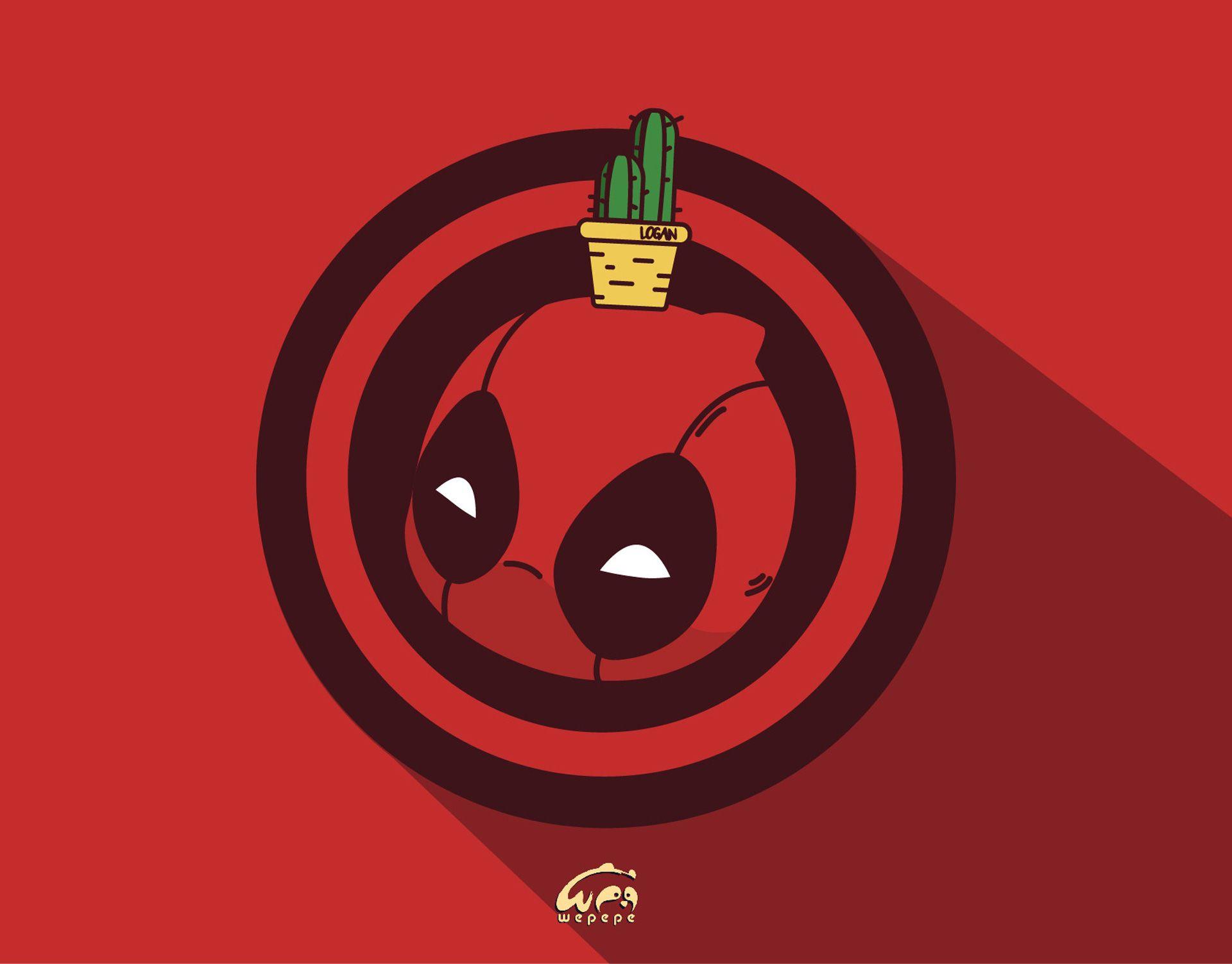 Featured image of post Chibi Spiderman And Deadpool Wallpaper Ah snap by fooray on deviantart