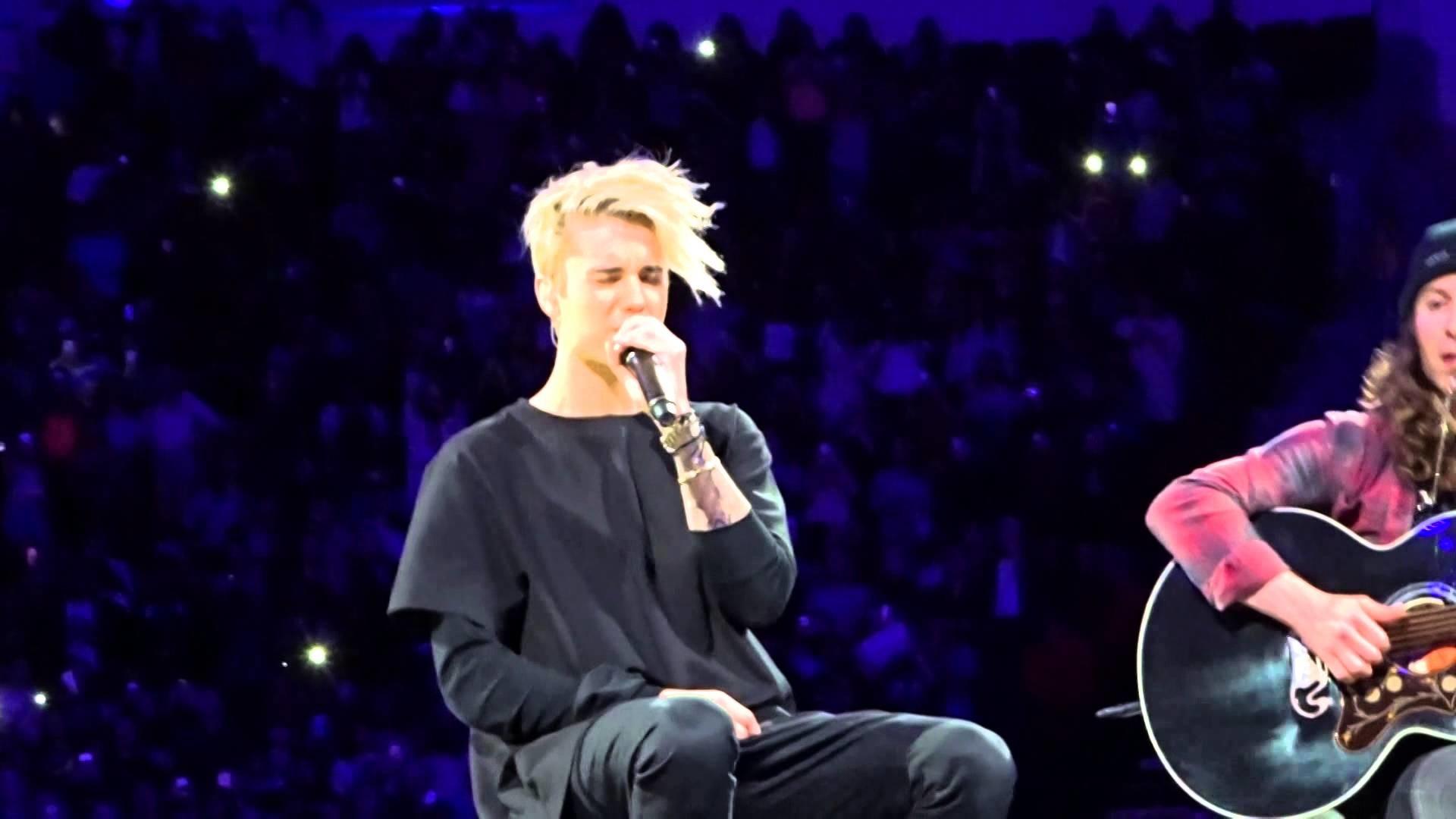 1920x1080 Justin Bieber Wallpaper 2018