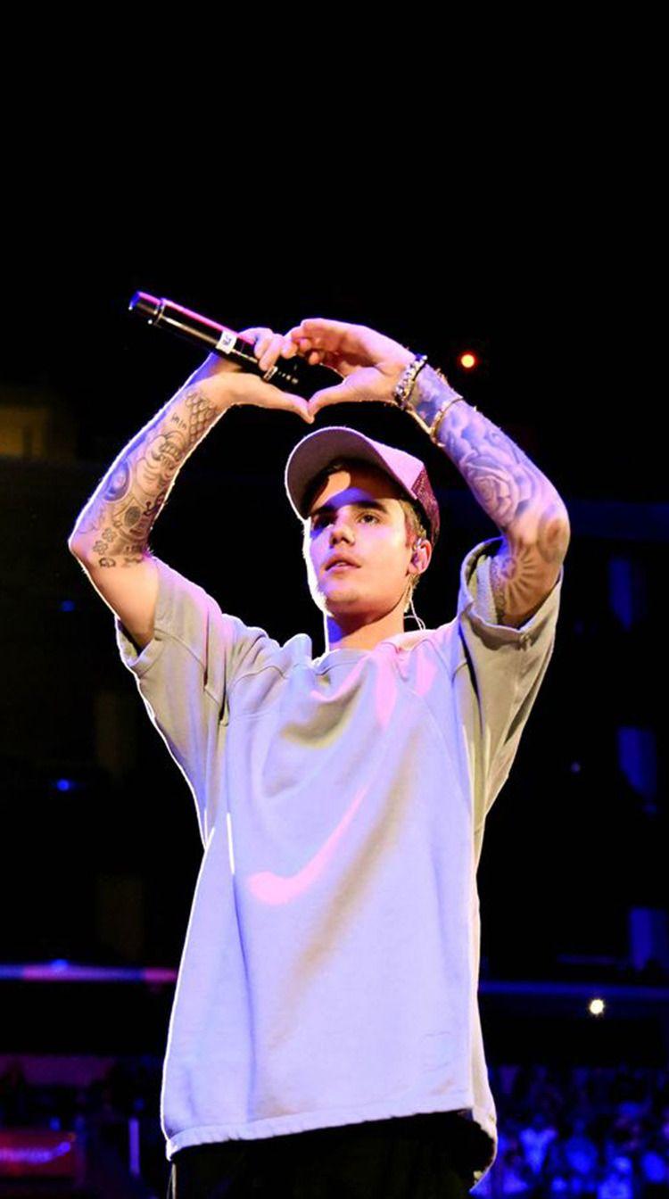 750x1344 Justin Bieber Wallpaper iPhone