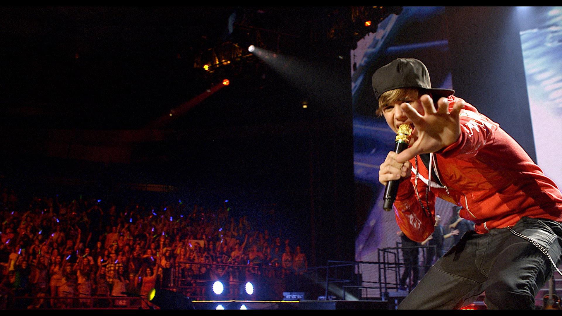 1920x1080 Never Say Never HD Wallpaper