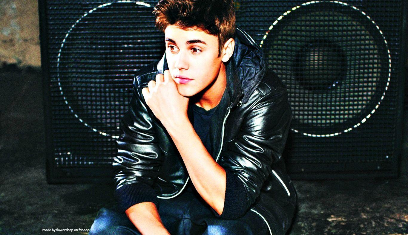 1366x786 Bieber Wallpaper, High Quality Image Bieber Cool Look