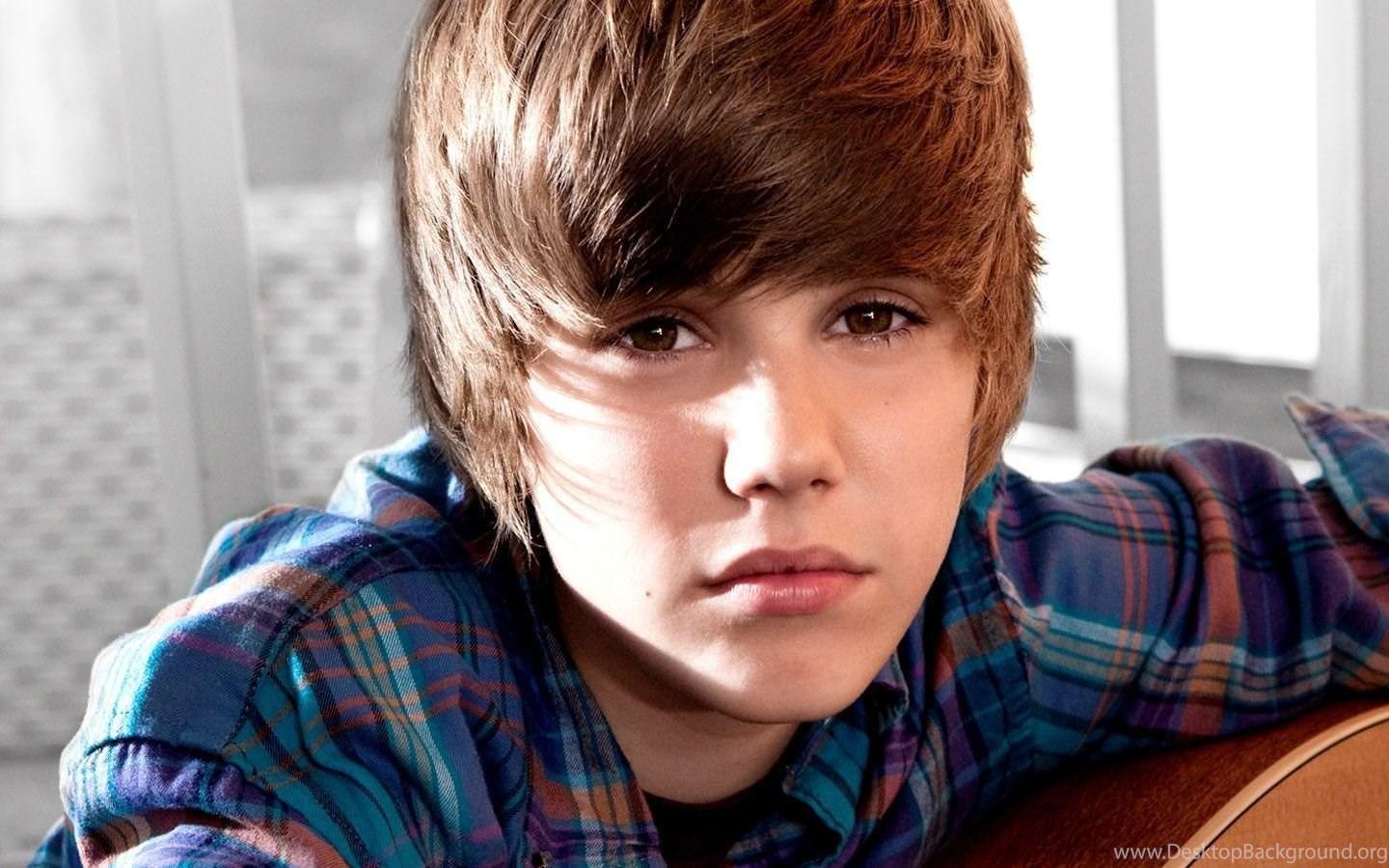 1440x900 Justin Bieber Desktop Background