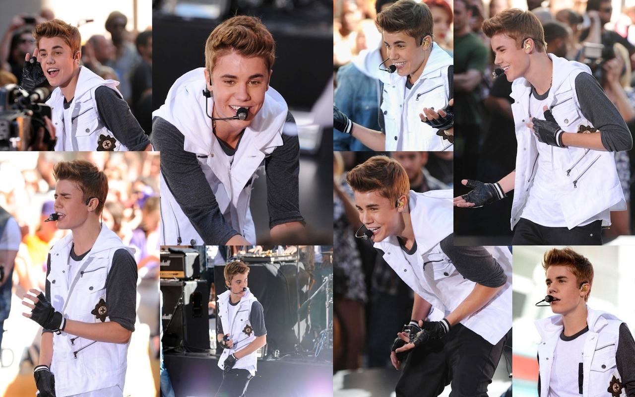 1280x800 Justin Bieber Wallpaper