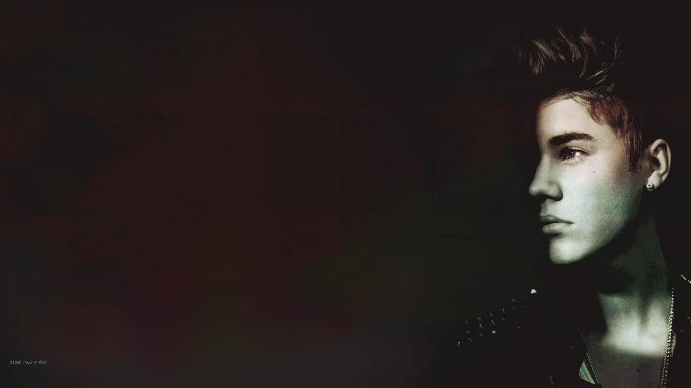 1366x768 Wallpaper Justin Bieber Tumblr