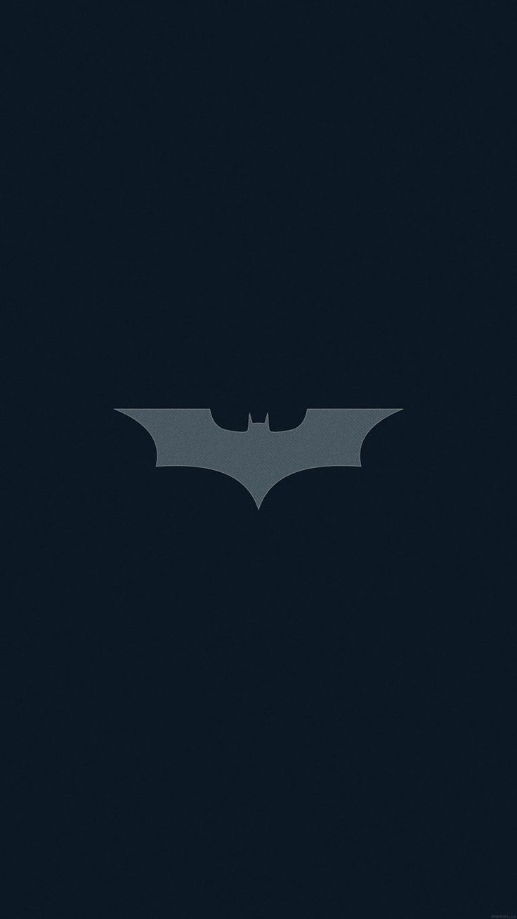 736x1308 Picture Batman Logo iPhone Wallpaper. Batman wallpaper, Batman wallpaper iphone, Superhero wallpaper