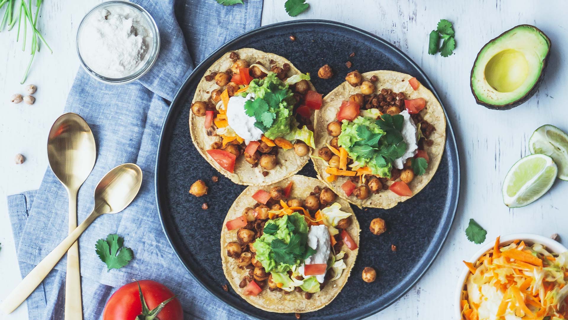 1920x1080 Is being a vegan really good for you? We find out