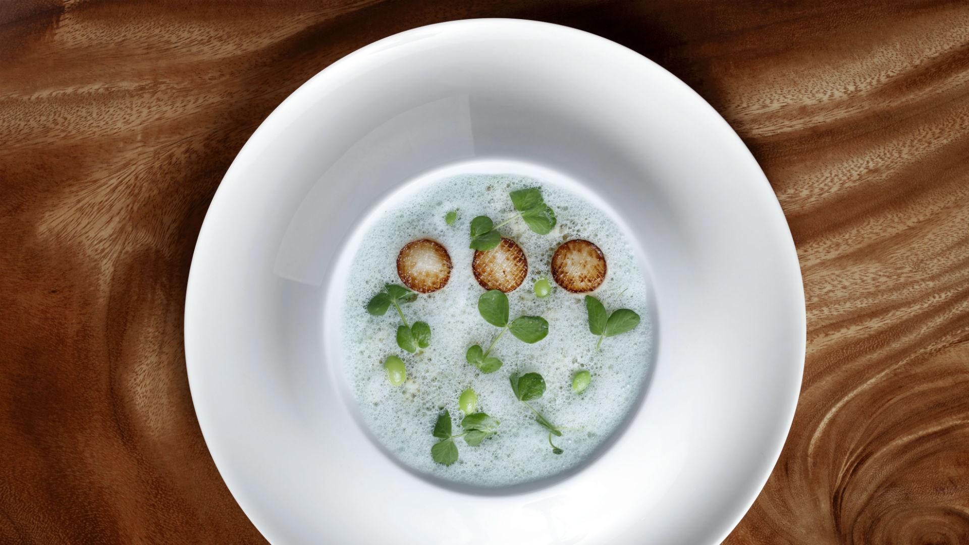 1920x1080 Chicken rice and other strictly vegetarian meals in Singapore. Condé Nast Traveller India