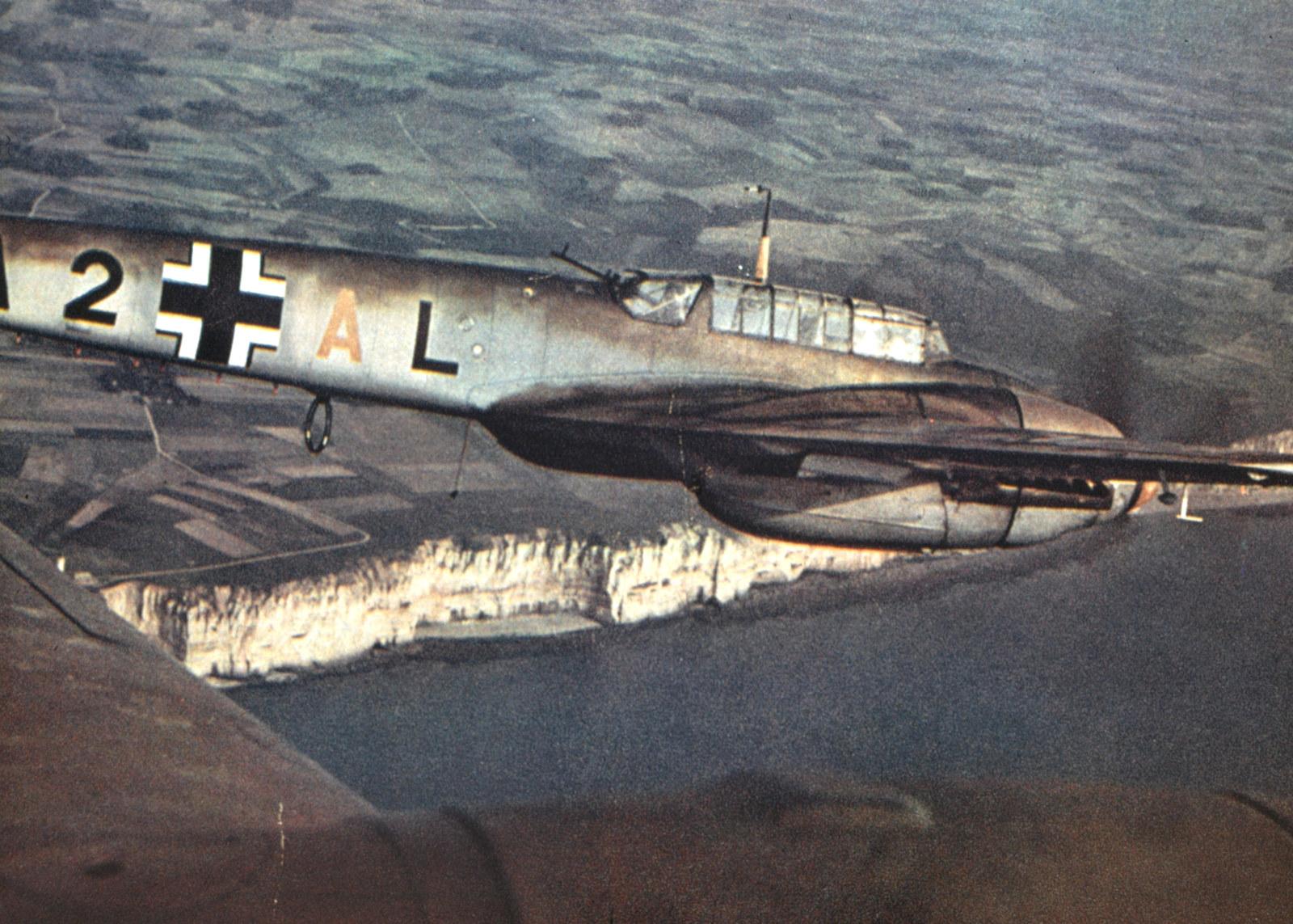 1600x1143 Disturbing Picture From The Battle Of Britain