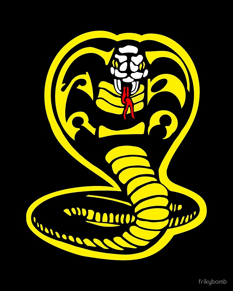 800x1000 Cobra Kai Wallpaper