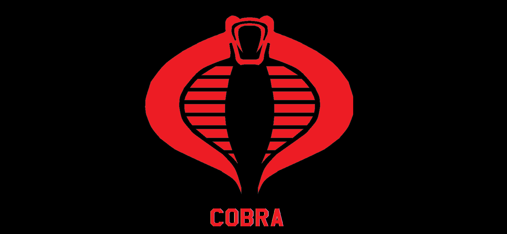 1648x761 Cobra Commander Logo Wallpaper