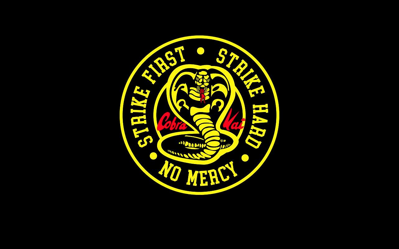 1280x800 Cobra Kai Wallpaper Kai Wallpaper
