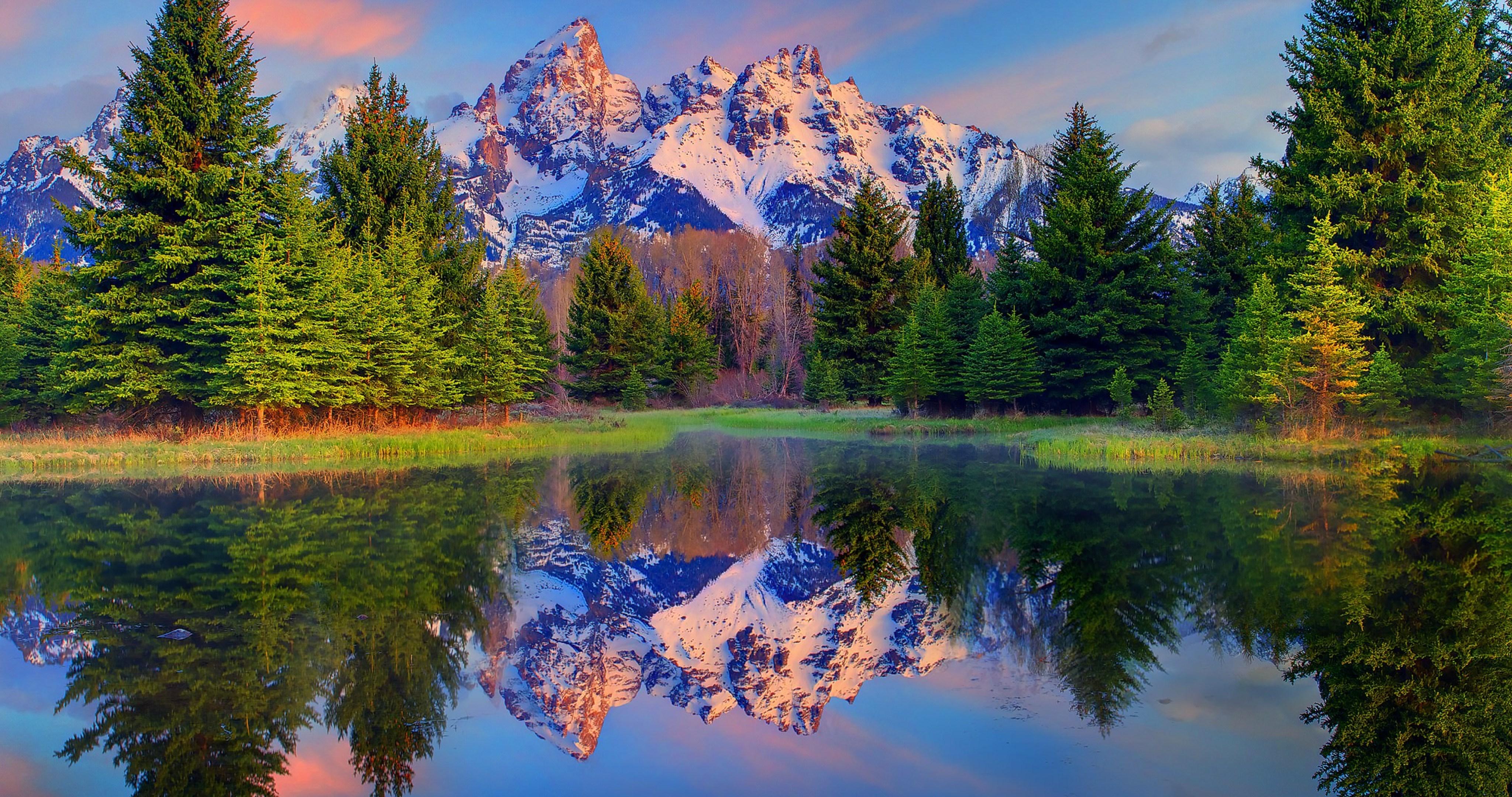 4096x2160 grand teton national park wyoming 61 4k ultra HD wallpaper High quality walls